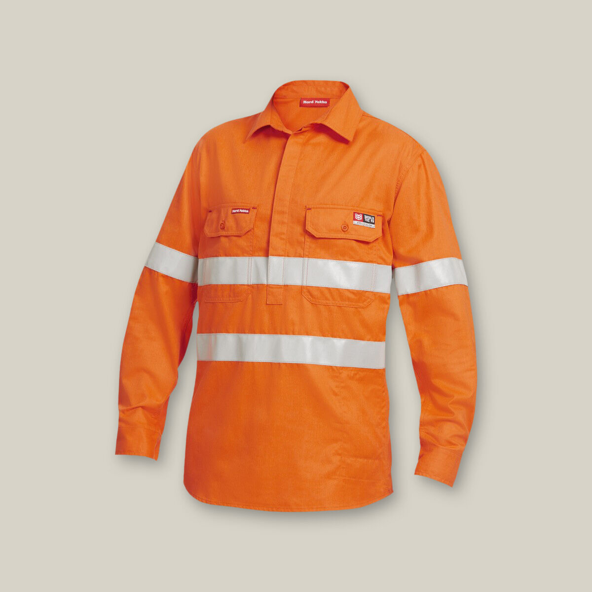 Workwear - Safety - Hi Vis - Mens and 
