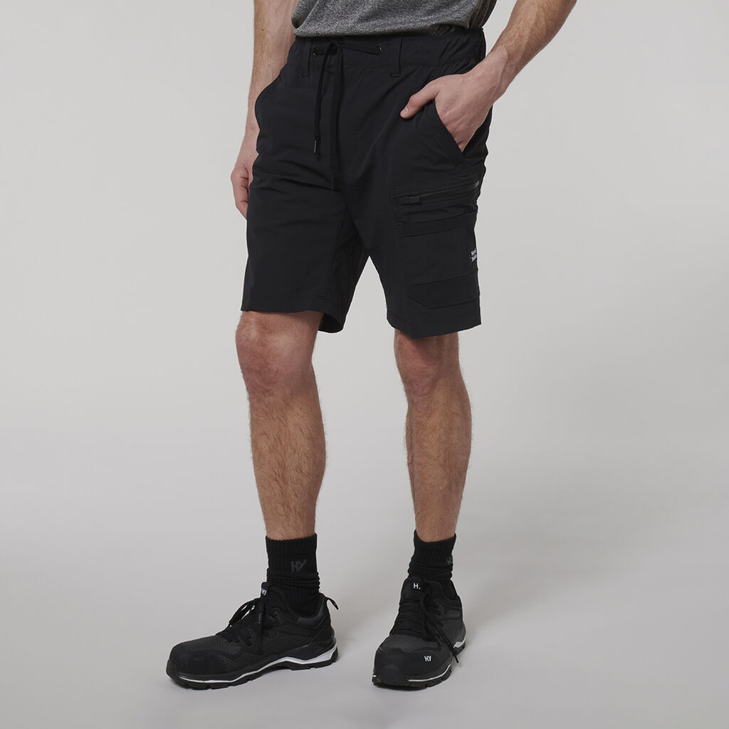 X Mid Short 