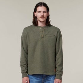 Sherpa Henley