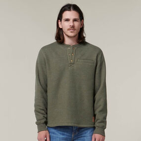 Sherpa Henley
