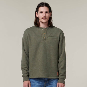 Sherpa Henley