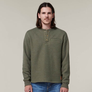 Sherpa Henley