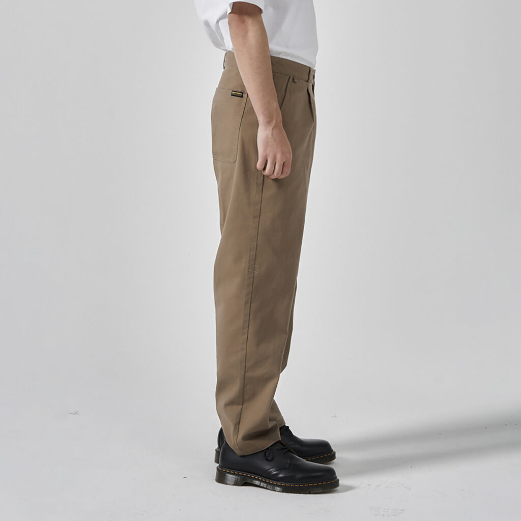 Hard Yakka x Thrills Slacker Pant