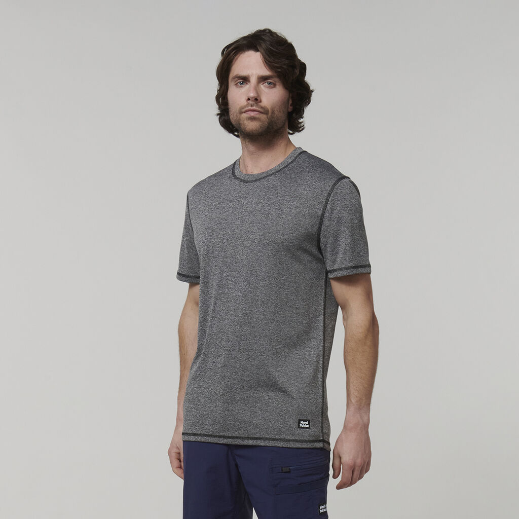 X Range Performance Tee