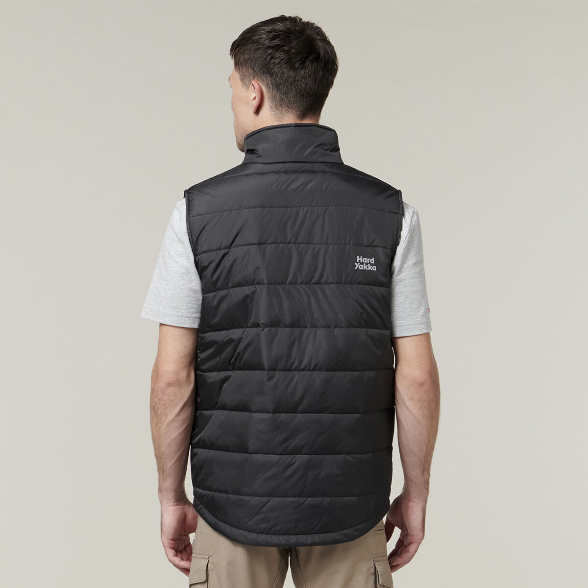 Puffer vest australia clearance