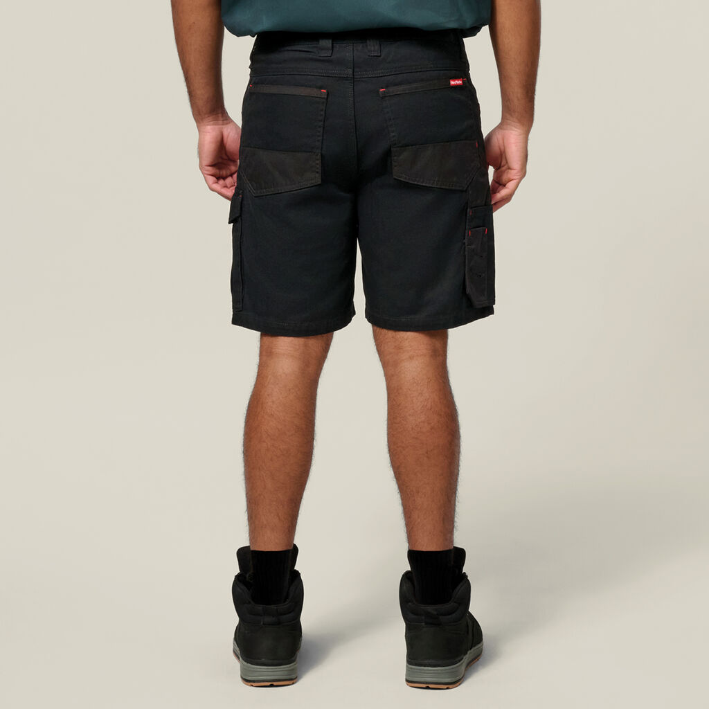 Legends Relaxed Fit Cotton Work Cargo Short