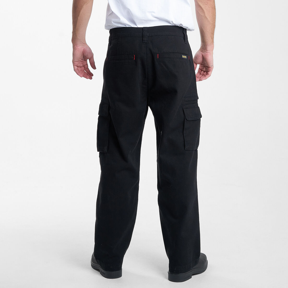 Toughest cargo pants sales