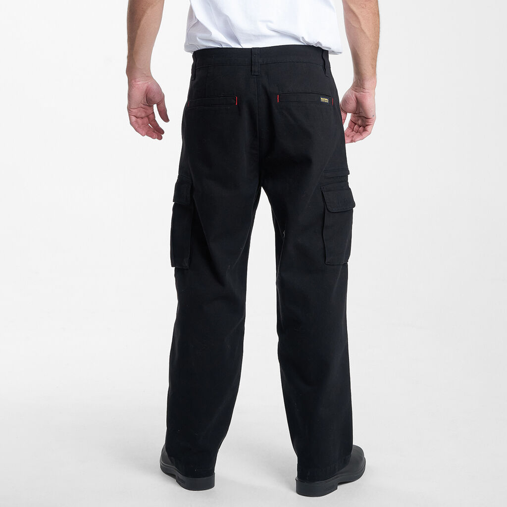 Hard Yakka X Thrills Big Slacker Cargo Pant