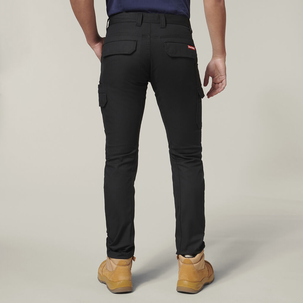 3056 STRETCH CANVAS CARGO PANT