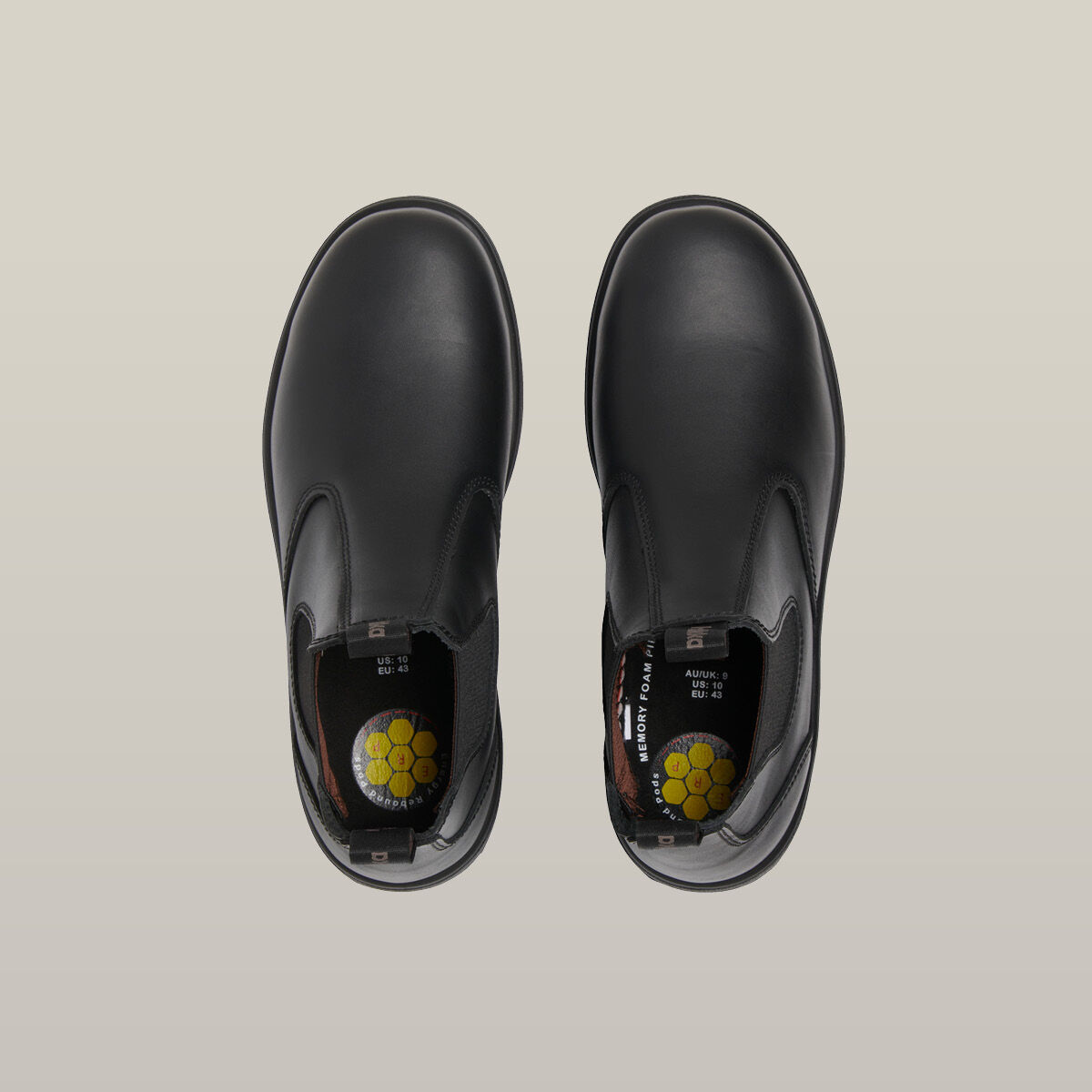 Hard yakka clearance 356 black
