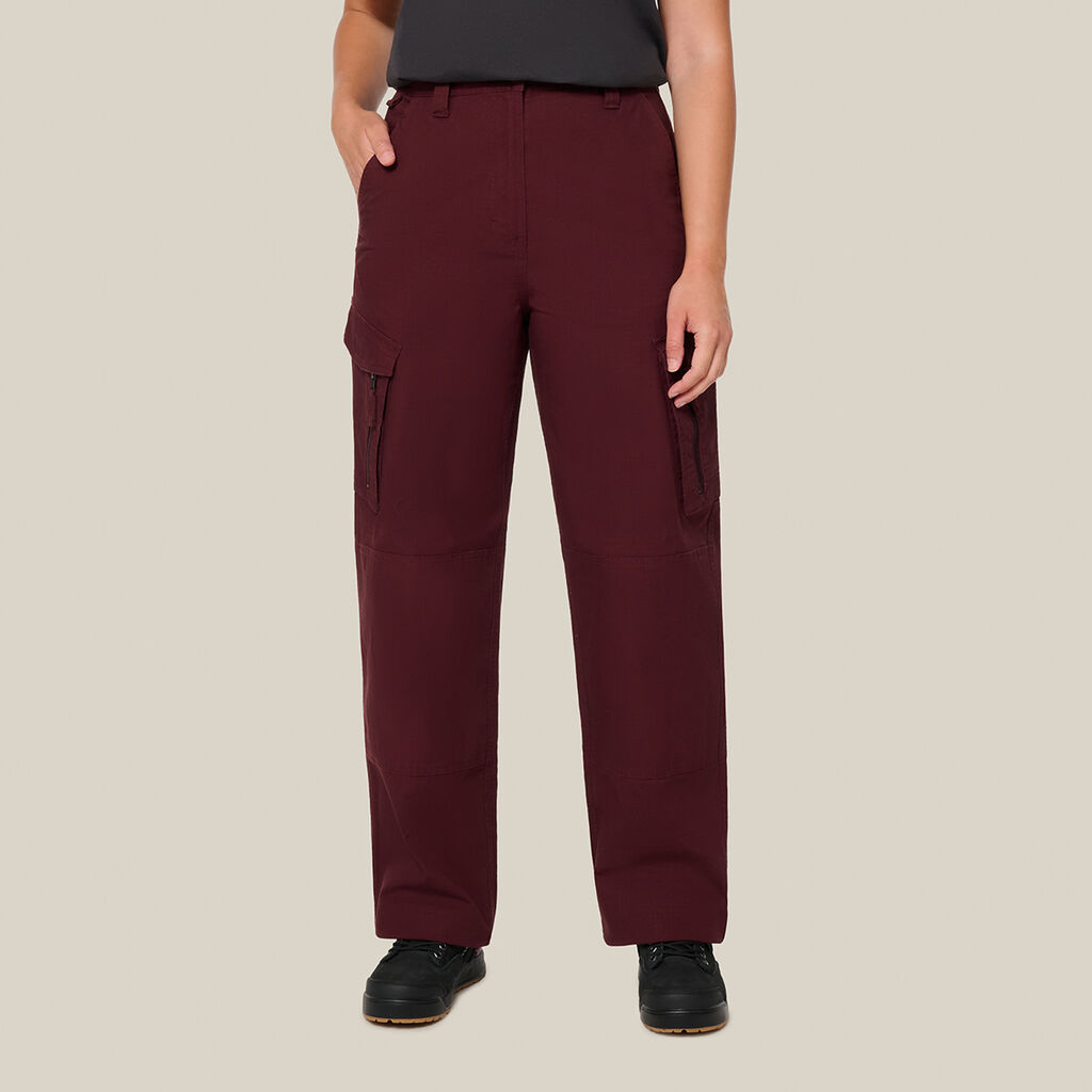 Women's Edge Ripstop Pants