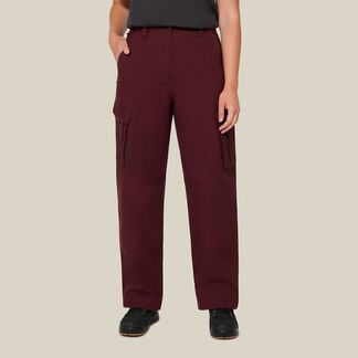 Women's Edge Ripstop Pants