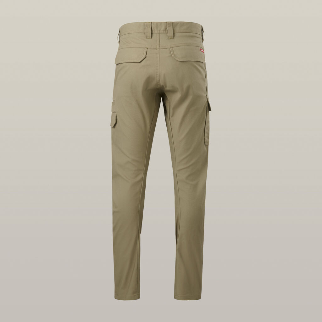 3056 Stretch Canvas Cargo Pant