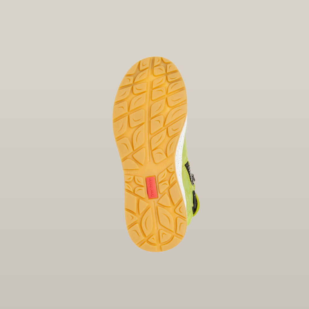 3056 Women's Boot - Wasabi