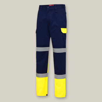 YELLOW/NAVY