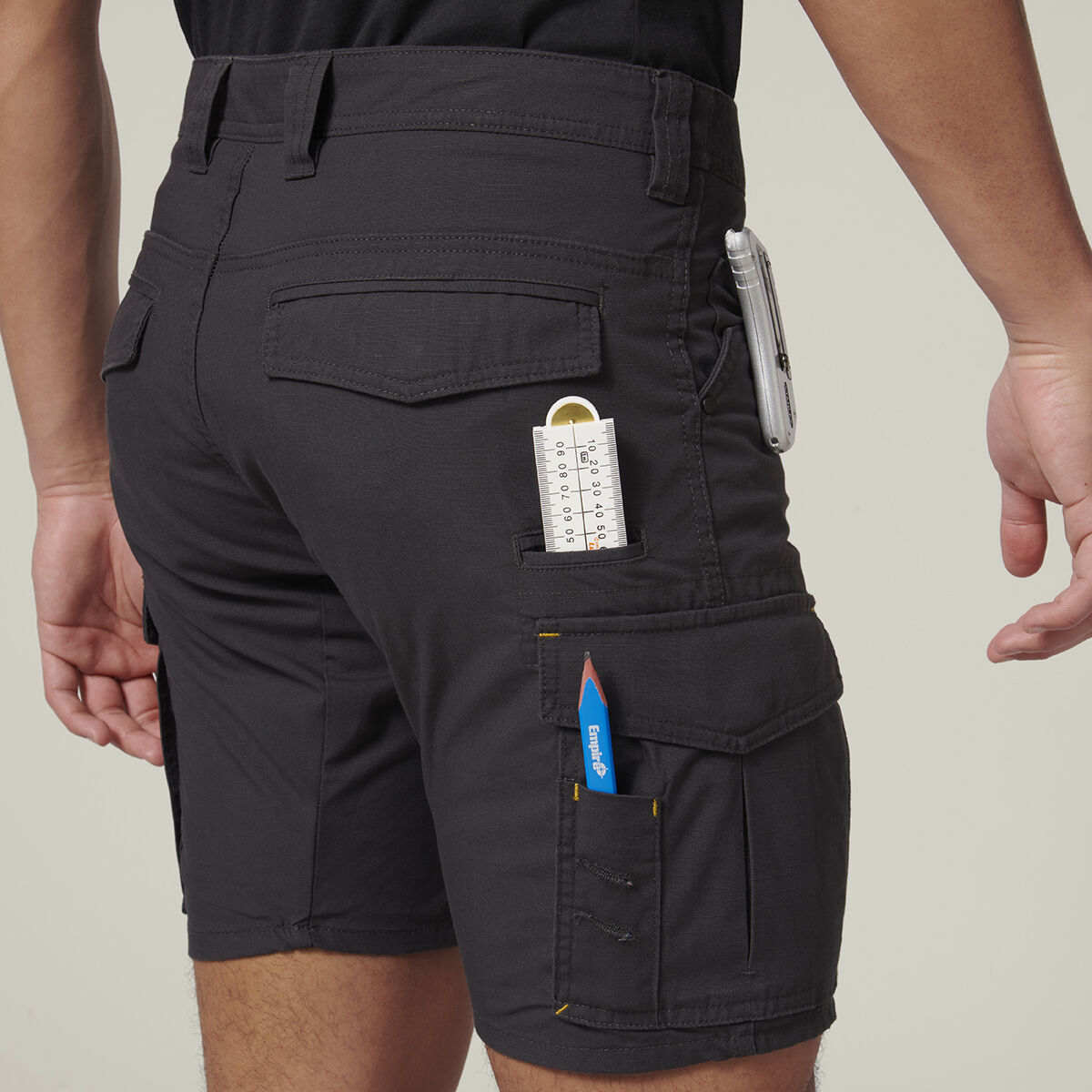 Work shorts 40 waist hot sale