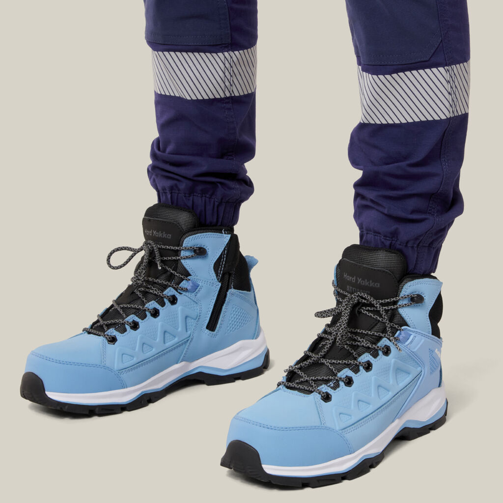 Women's Raptor Cuff Pant With Tape
