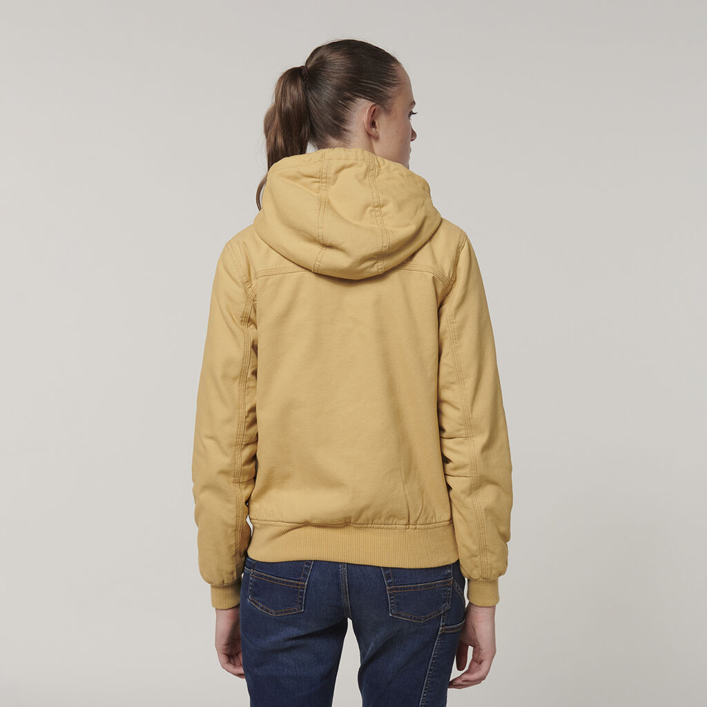 Women's Bomber Jacket