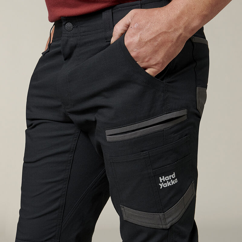 Hard yakka clearance cargo pants
