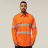 SAFETY ORANGE