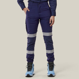 Women's Raptor Cuff Pant With Tape