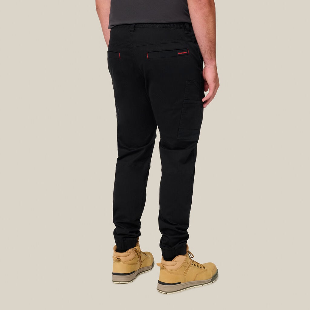 Toughmaxx Cuffed Pants