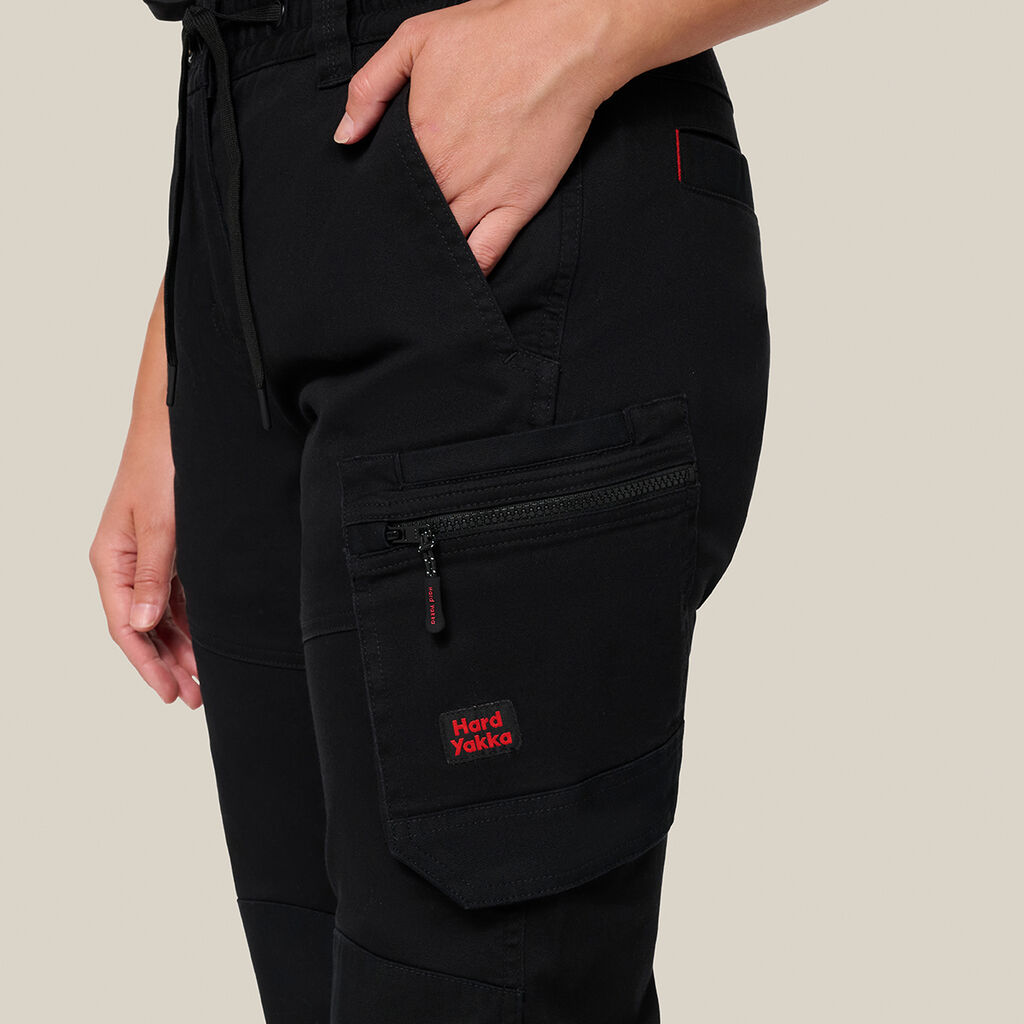 Women's Toughmaxx Cuffed Pants