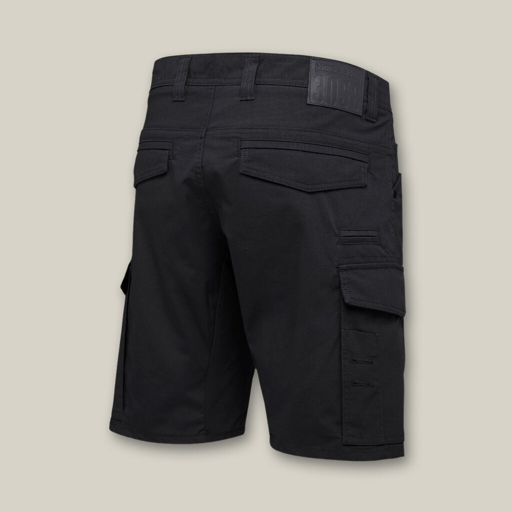 3056 Ripstop Cargo Short image number null