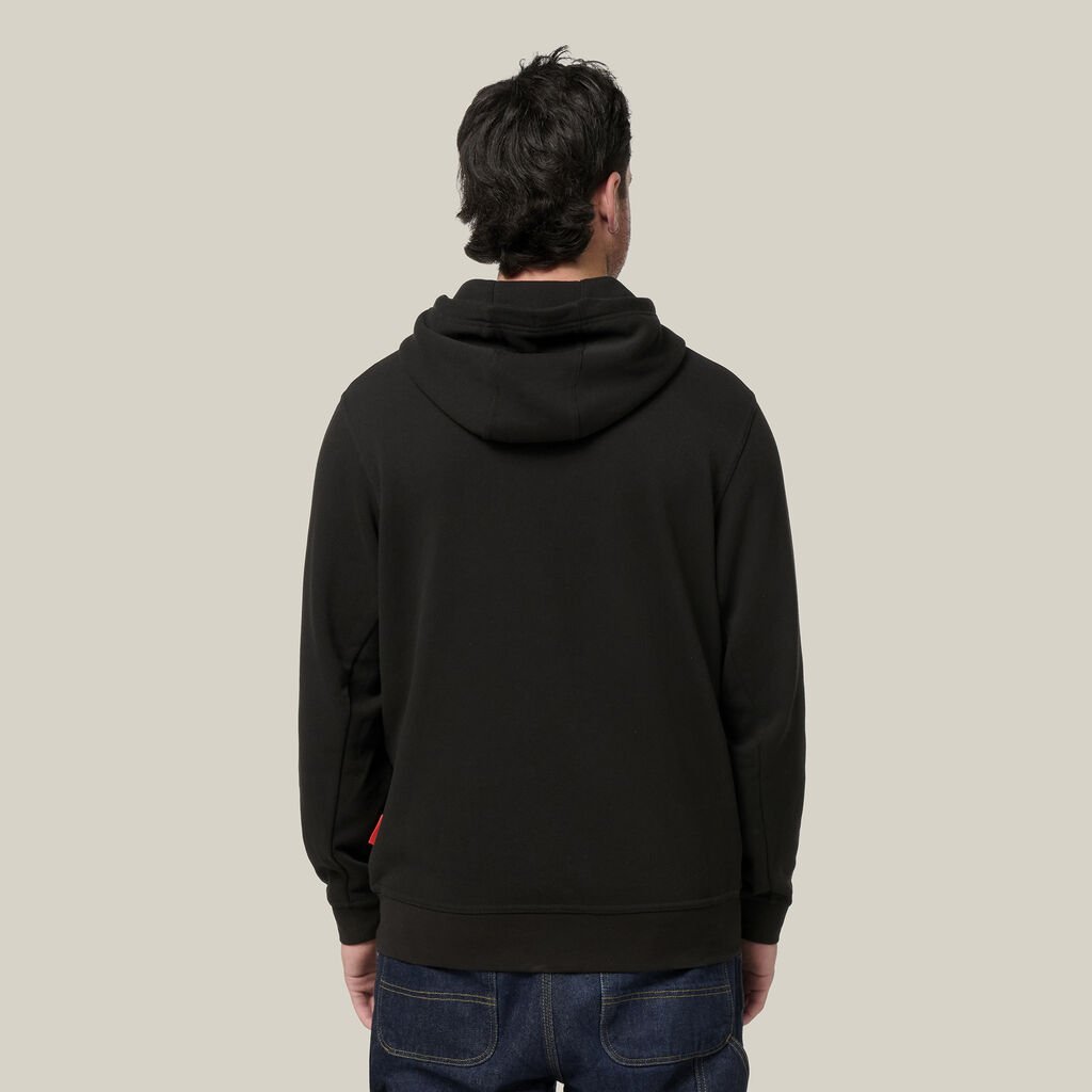 Heritage Hoodie