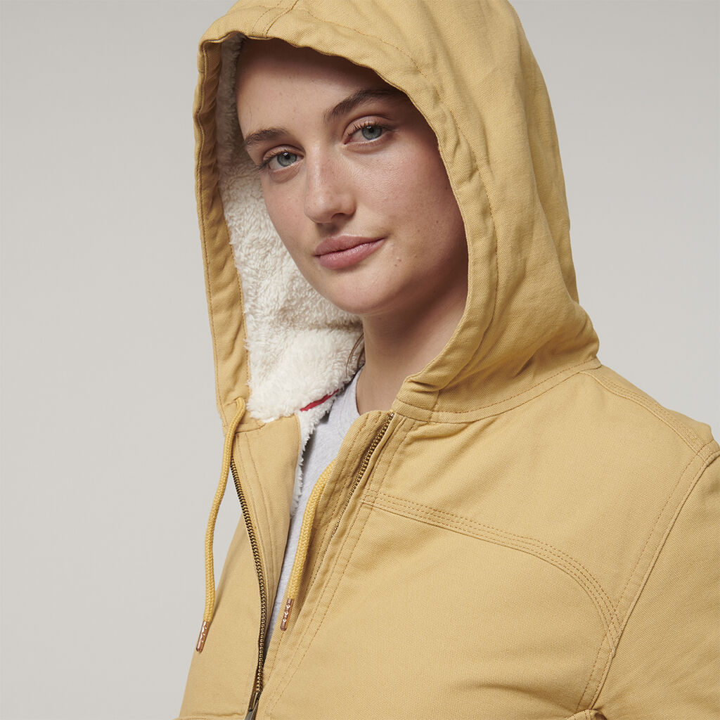 Women's Bomber Jacket