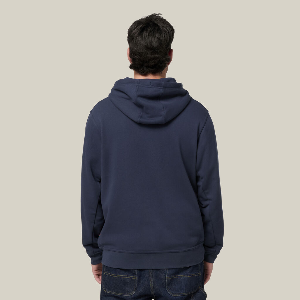 Heritage Hoodie