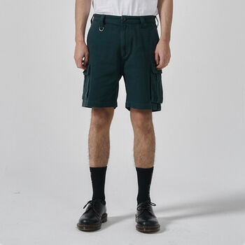 Hard Yakka x Thrills Slacker Cargo Short