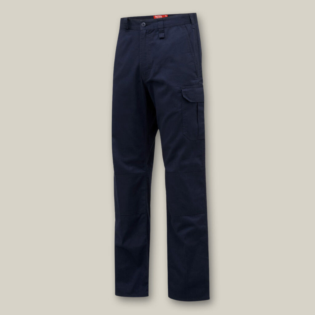 Core Light Weight Drill Cargo Pant