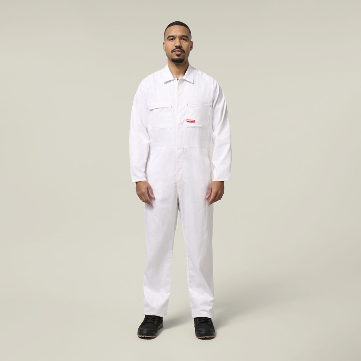 Youth Classic Elite Coverall – ArcticShield