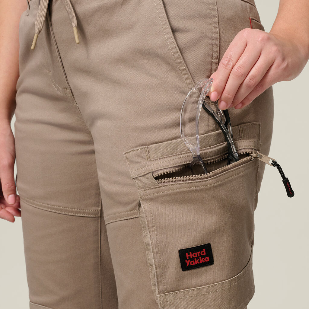 Women's 3056 ToughMaxx Work Pants
