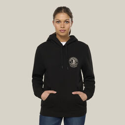 Heritage Womens Heritage 
Hoodie