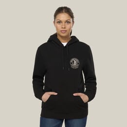 Heritage Womens Heritage 
Hoodie