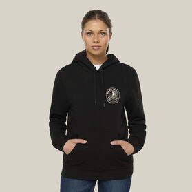 Heritage Womens Heritage 
Hoodie