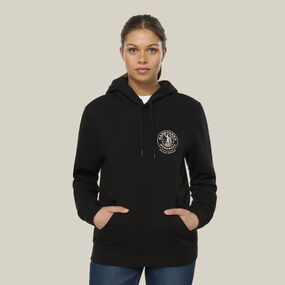 Heritage Womens Heritage 
Hoodie