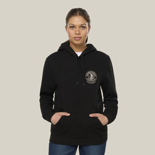 Heritage Womens Heritage 
Hoodie