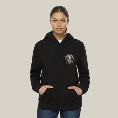 Heritage Womens Heritage 
Hoodie
