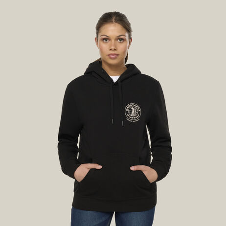 Women's Heritage Hoodie