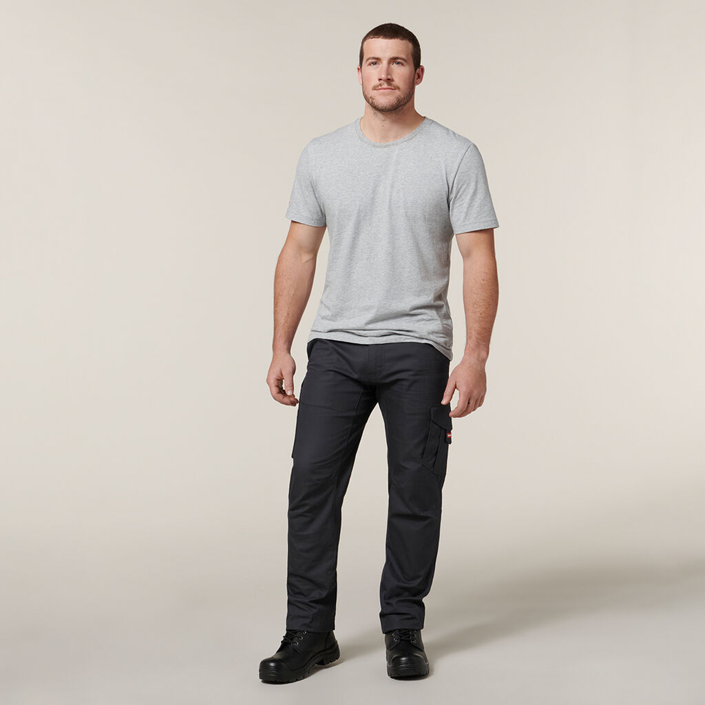 Hard Yakka Cargo Pant Light Weight Stretch (Y02880) – Budget