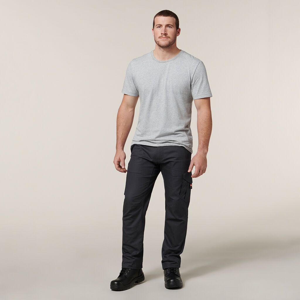 Core Vented Cotton Work Cargo Pant