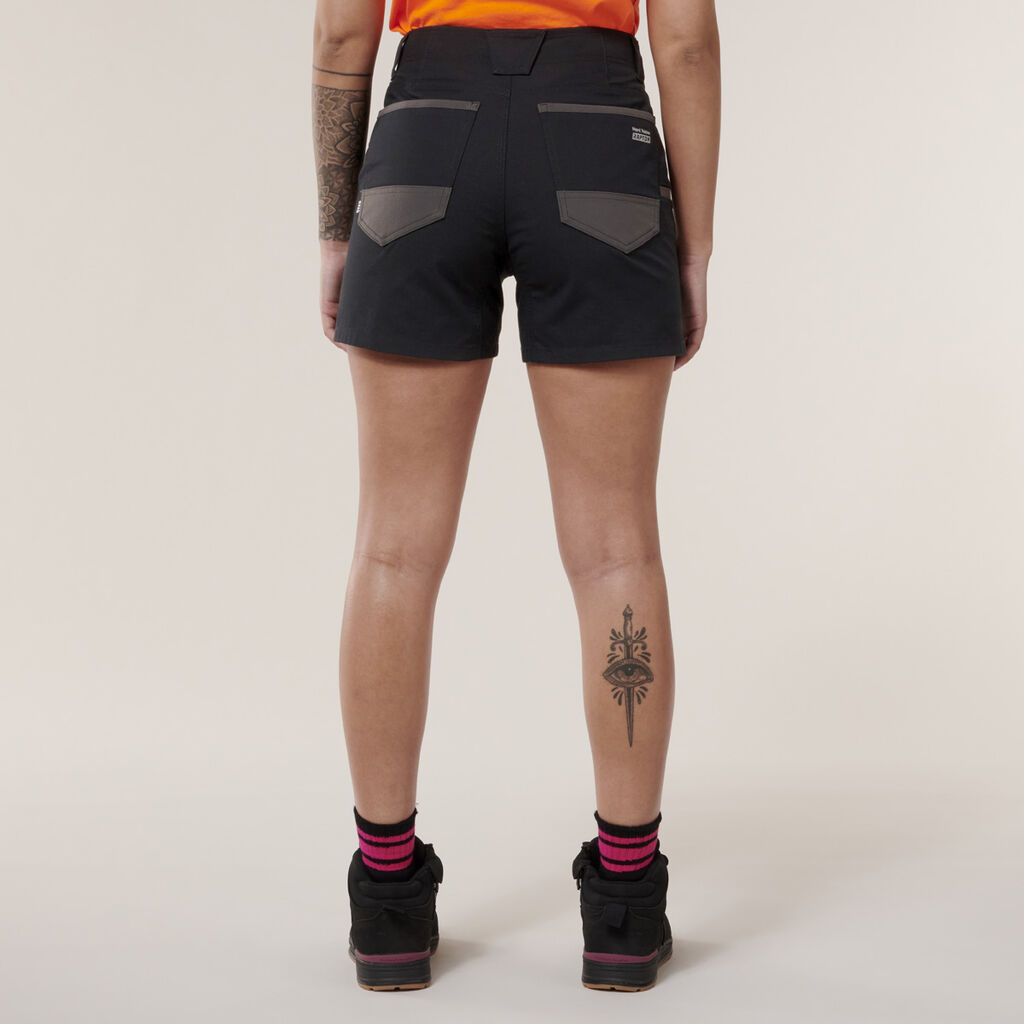 Women’s Raptor Short Short