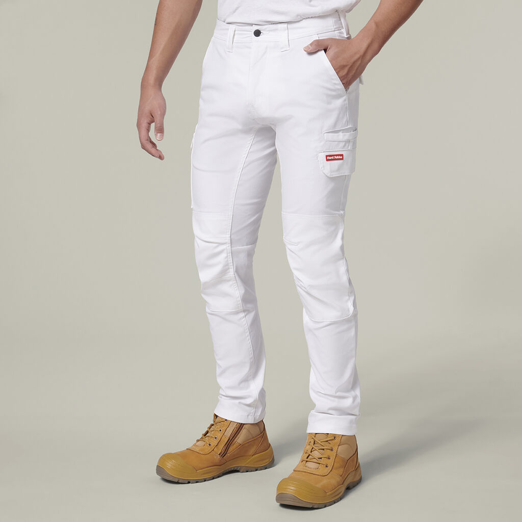 3056 Stretch Canvas Cargo Pant