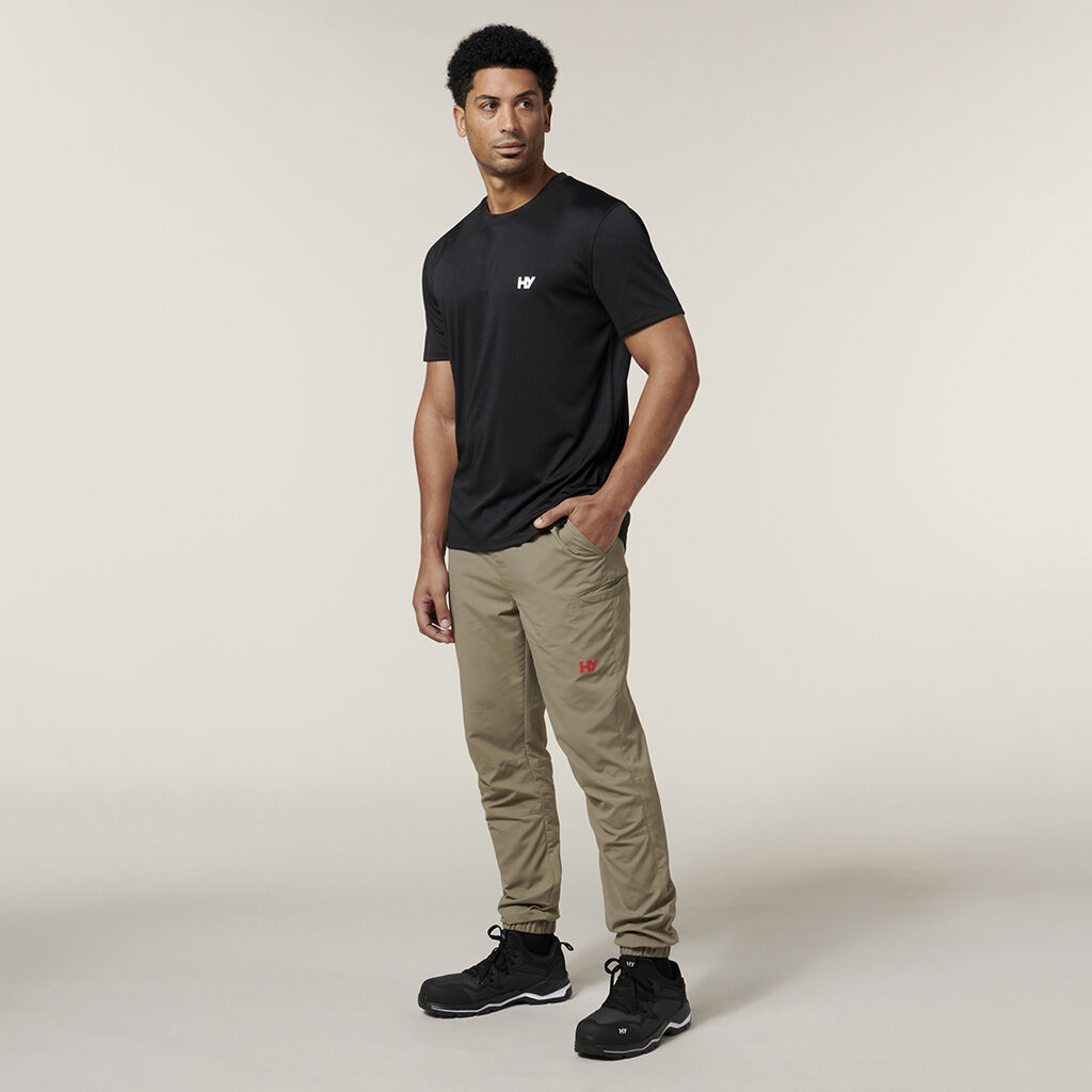 3056 Zero Cuff Pant