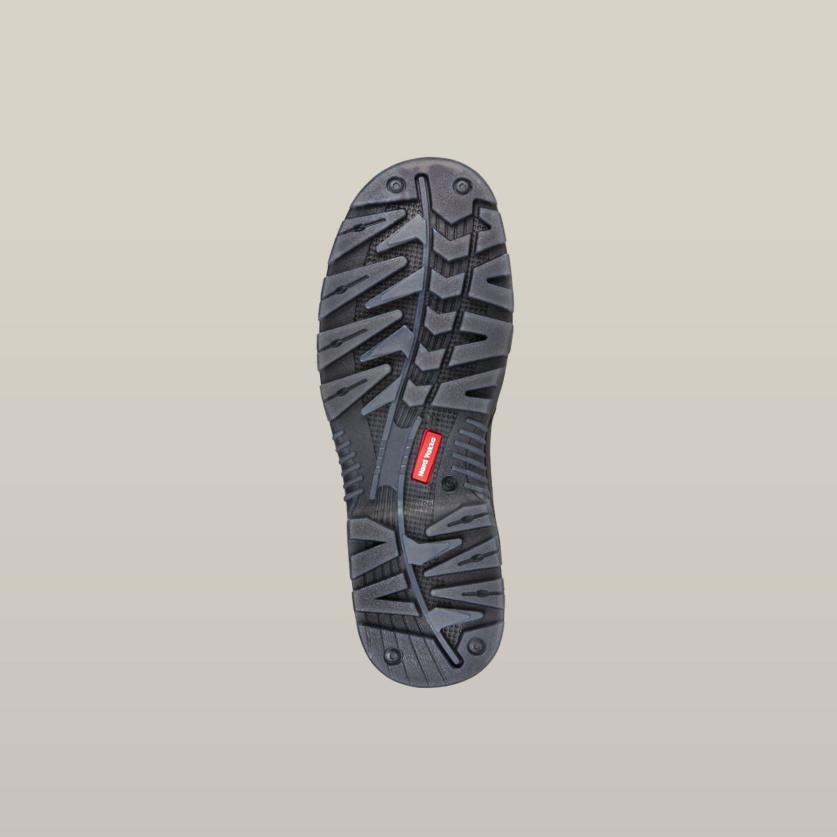Good black work store boots