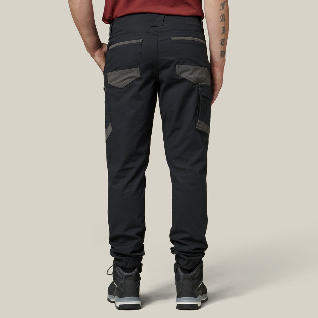 3056 Raptor Rip Resistant Cuffed Cotton Cargo Pant