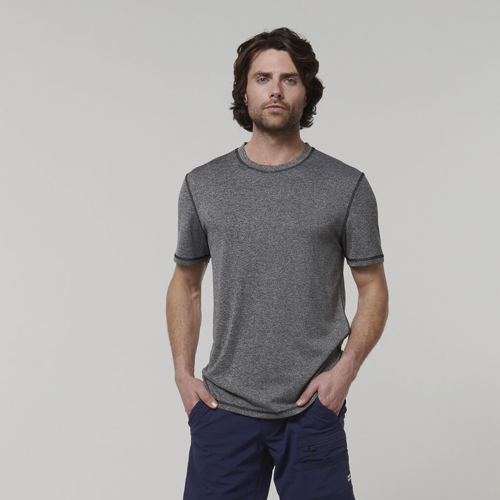 X Range Performance Tee